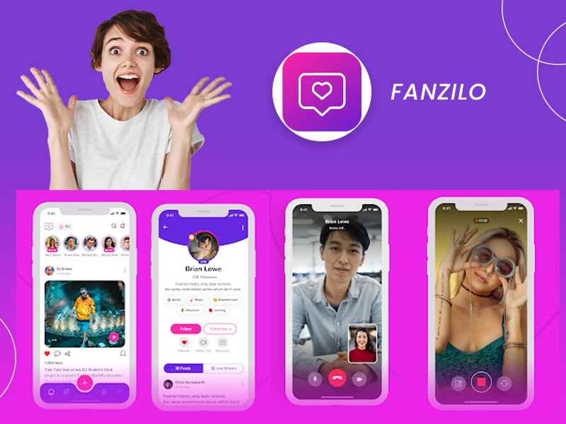 Fanzilo
