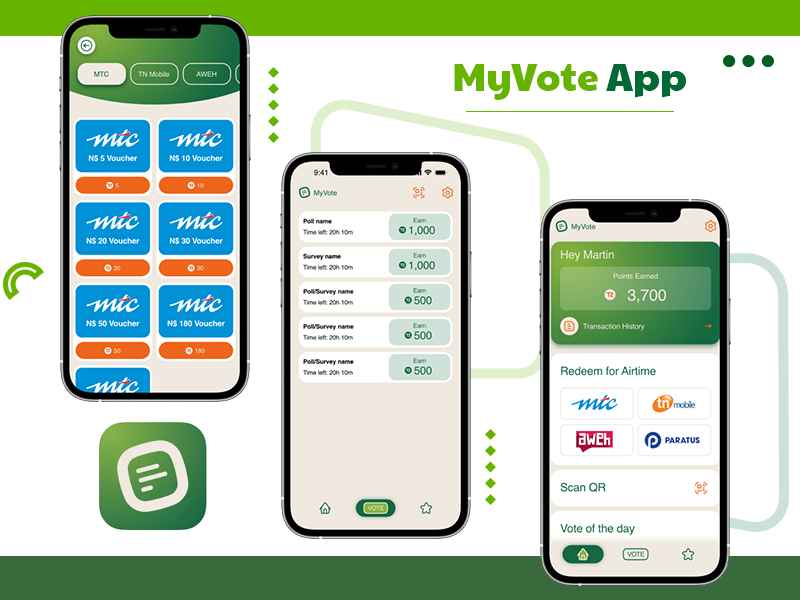 Myvote