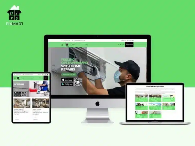 FixMart