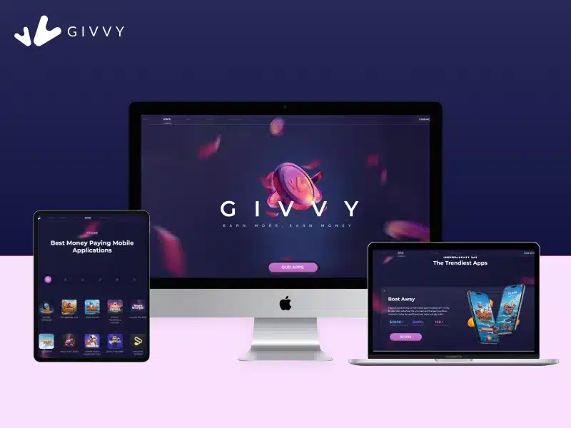 Givvy
