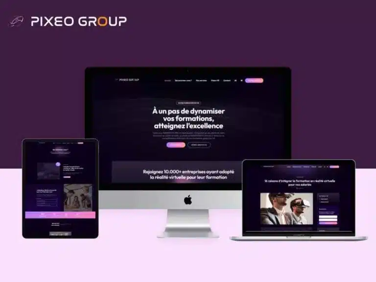 Pixel Group