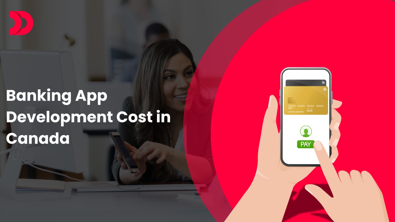 Banking App Development Cost in Canada