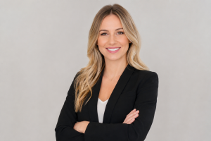 Katrina Morris