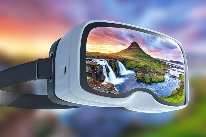Vision Pro app development services