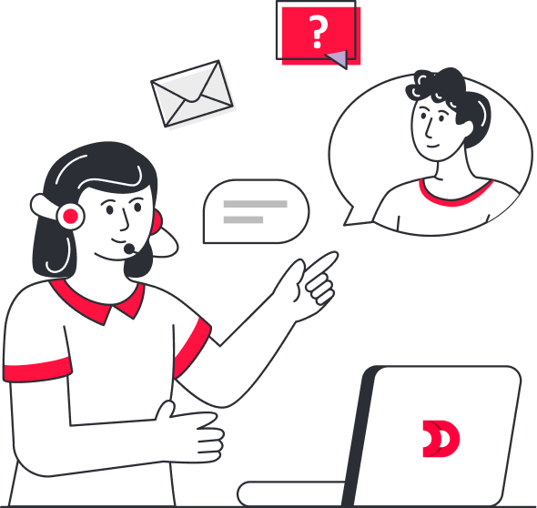 Contact
